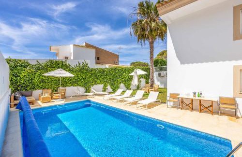 Olhos D'Agua Villa | Villa Tamara