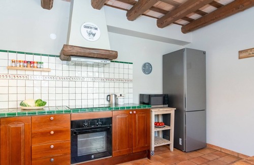Olivella Villa | VILLA TAMARINDO