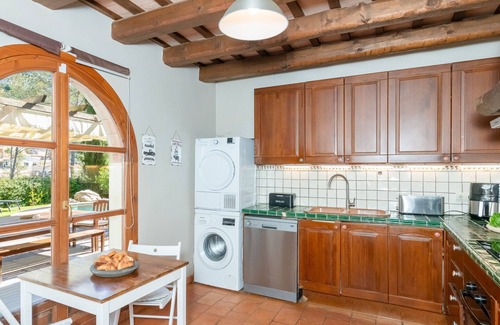 Olivella Villa | VILLA TAMARINDO