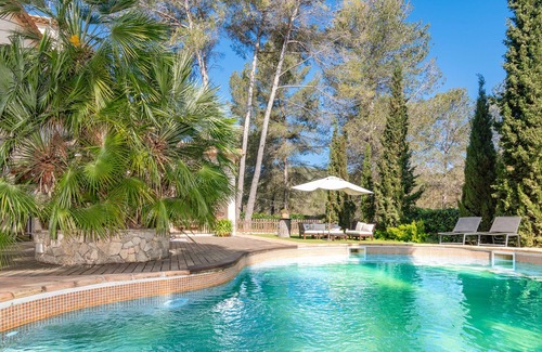 Olivella Villa | VILLA TAMARINDO