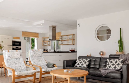 Mijas Villa | Villa Tamarindos | con piscina en Mijas