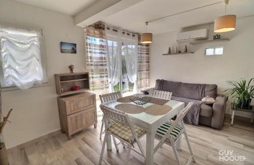 Gruissan Plage Chalet De Esquí | Villa Tamaris