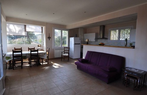 Tamaris Casa | Villa Tamaris/la Seyne sur mer / vue sur la mer