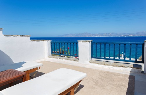 Ampelas Casa | Villa Tamaris- the perfect refuge from hectic life