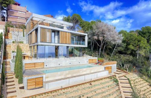 Tamariu Casa | Villa Tamariu