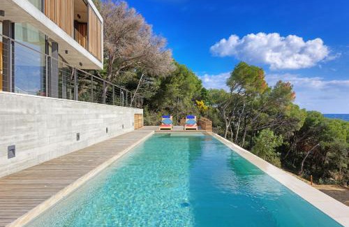 Tamariu Casa | Villa Tamariu