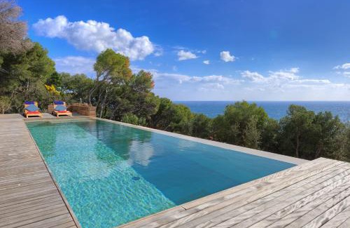 Tamariu Casa | Villa Tamariu