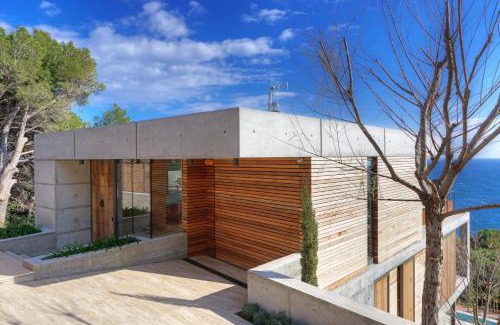 Tamariu Casa | Villa Tamariu