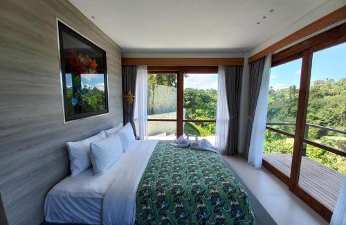 Kemenuh Hotel | Villa Tamaro Bali