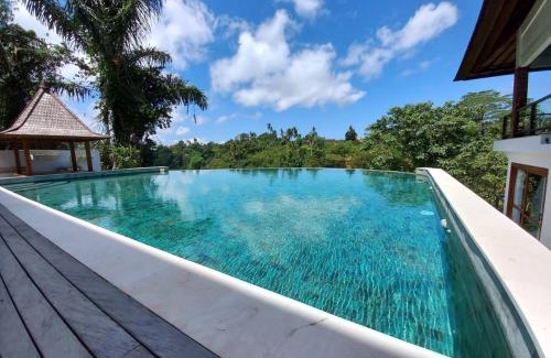 Kemenuh Hotel | Villa Tamaro Bali