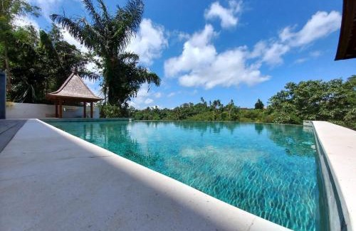 Kemenuh Hotel | Villa Tamaro Bali
