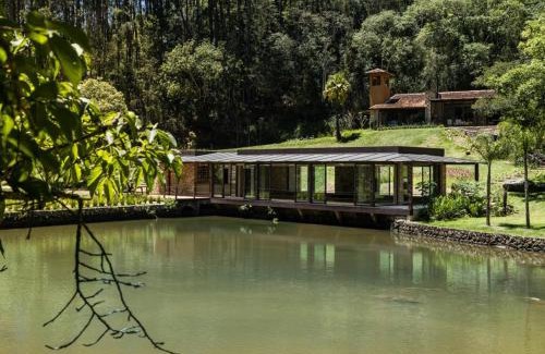 Sao Roque Hotel | Villa Tanah