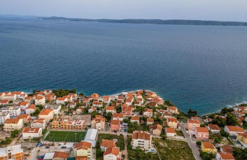 Businci Villa | Villa Tango II