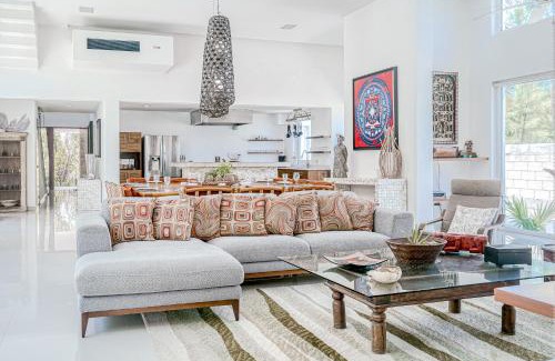 Soliman Bay Casa | Villa Tankah Mandala