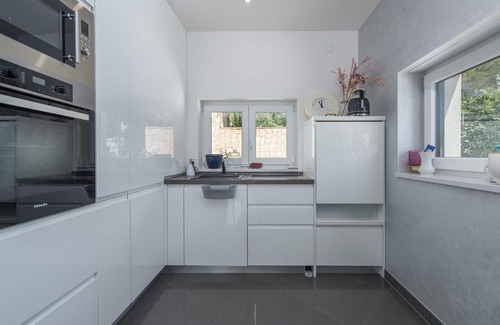 Vintijan Villa | Villa Tao in Pjescana Uvala,Pula