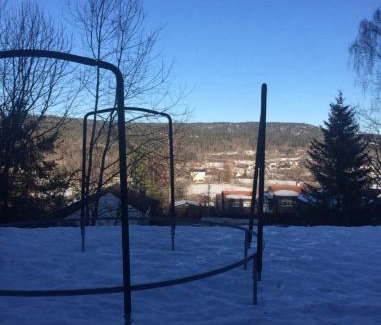 Lommedalen Apartamento | Villa Tara