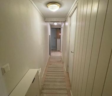Lommedalen Apartamento | Villa Tara