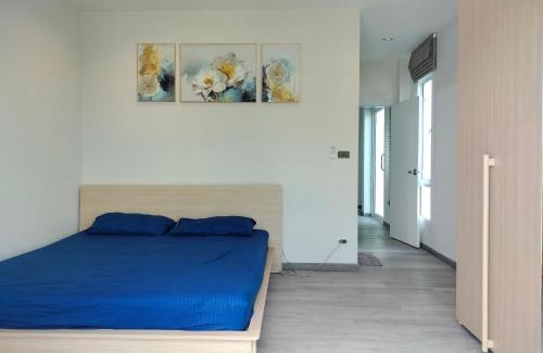 Nong Chaeng Casa | villa tarang