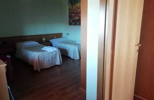 Arielli Cama Y Desayuno | Villa Tardioli Affittacamere