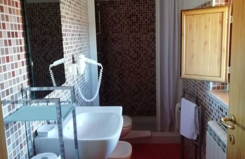 Arielli Cama Y Desayuno | Villa Tardioli Affittacamere