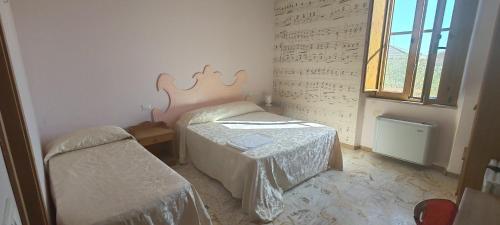 Arielli Hotel | Villa Tardioli