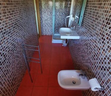 Arielli Hotel | Villa Tardioli