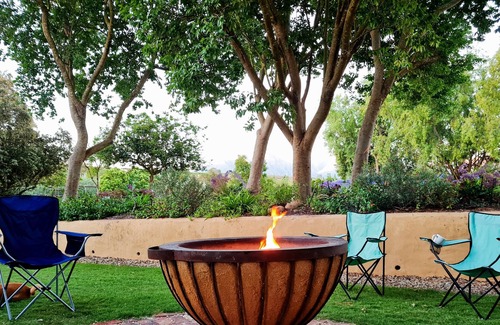 Tulbagh Cama Y Desayuno | Villa Tarentaal