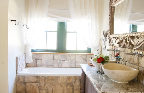 Tulbagh Cama Y Desayuno | Villa Tarentaal