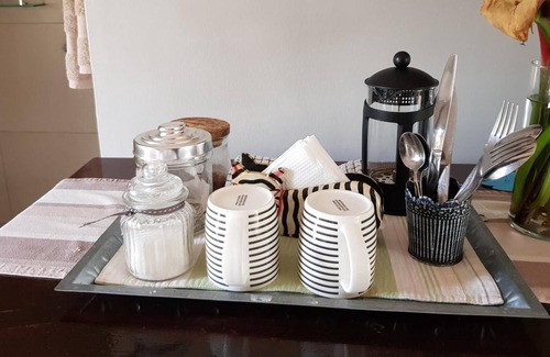 Tulbagh Cama Y Desayuno | Villa Tarentaal