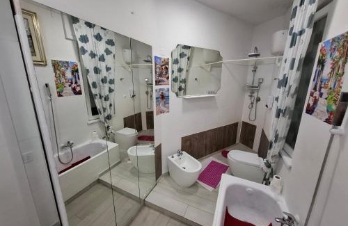 Zona XXXII Acilia Nord Cama Y Desayuno | Villa Tarsia