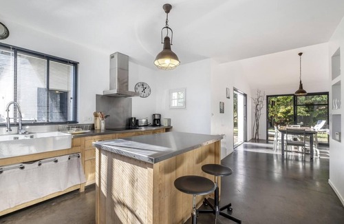 Les Mathes Casa | Casa 6 gente con Encanto cerca de las playas
