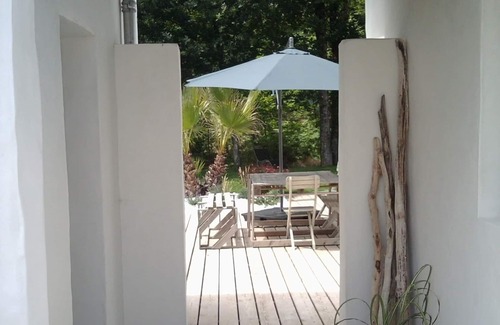Les Mathes Casa | Casa 6 gente con Encanto cerca de las playas