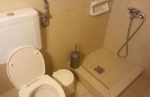 Acharavi Apartamento | Villa Tasos