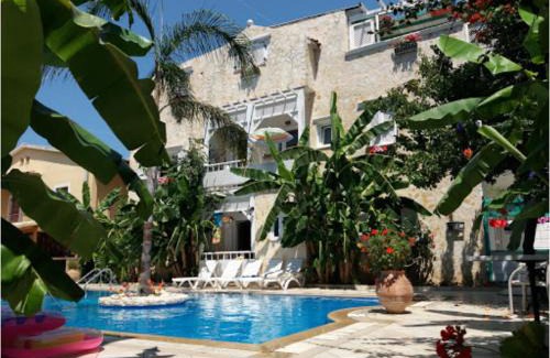 Acharavi Apartamento | Villa Tasos