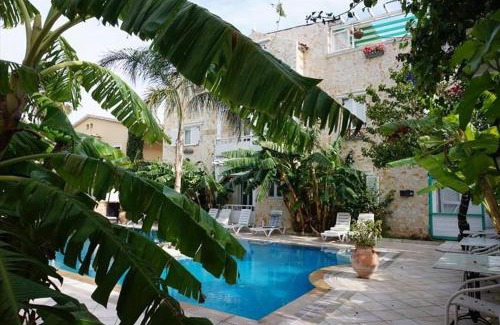 Acharavi Apartamento | Villa Tasos