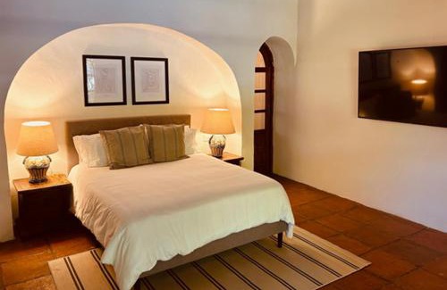 Tepoztlan Hotel | Villa Tatala hotel boutique