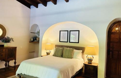 Tepoztlan Hotel | Villa Tatala hotel boutique