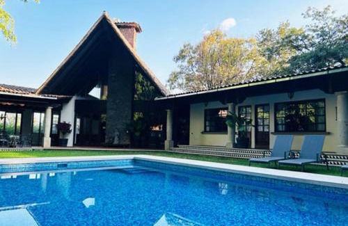 Tepoztlan Hotel | Villa Tatala hotel boutique