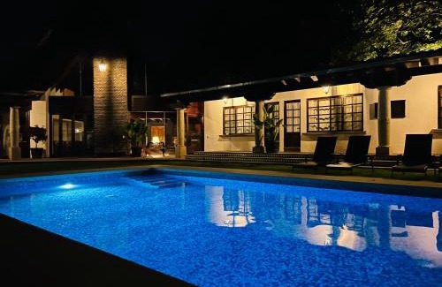 Tepoztlan Hotel | Villa Tatala hotel boutique