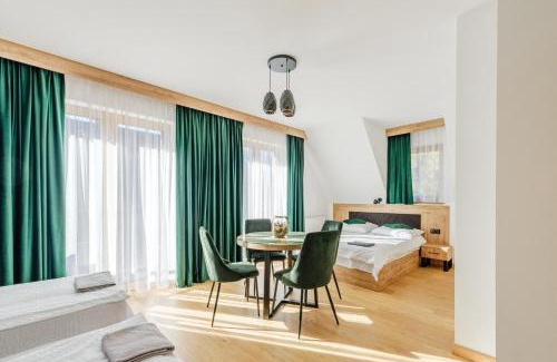 Zakopane Cama Y Desayuno | Villa Tatra Sky Centrum Zakopane