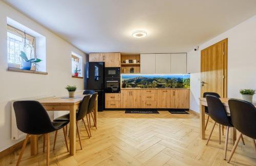 Zakopane Cama Y Desayuno | Villa Tatra Sky Centrum Zakopane