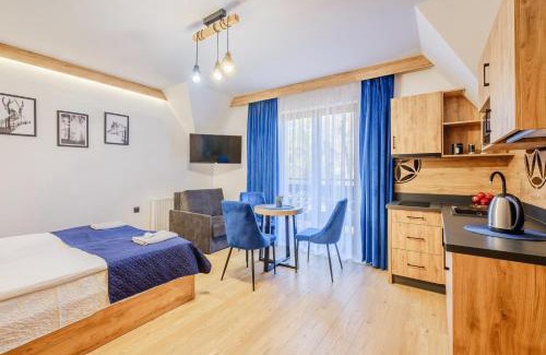 Zakopane Cama Y Desayuno | Villa Tatra Sky Centrum Zakopane