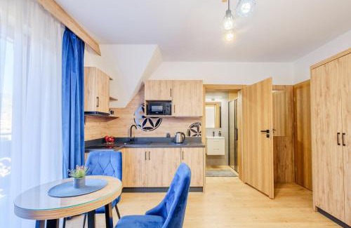 Zakopane Cama Y Desayuno | Villa Tatra Sky Centrum Zakopane
