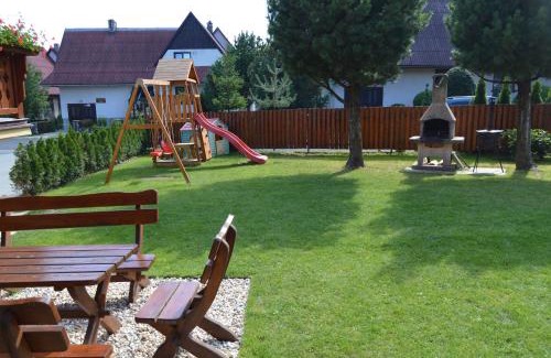 Stara Lesna Casa | Villa Tatran
