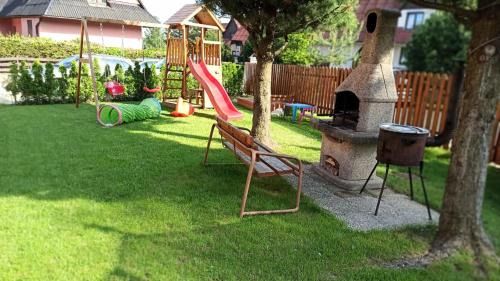 Stara Lesna Casa | Villa Tatran