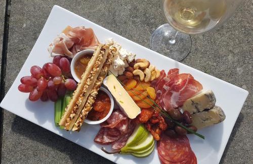 Pukekohe Cama Y Desayuno | Villa Te Soro Bed and breakfast