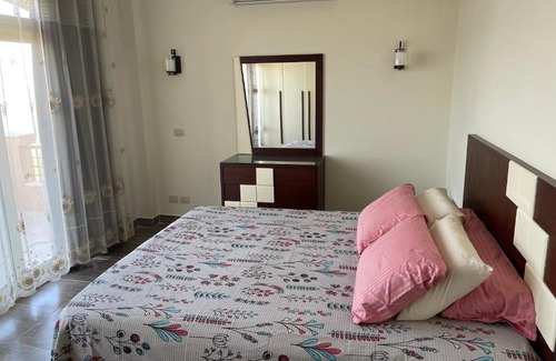 Ras Sudar Casa | Villa Telal Ain Sokhna for families only