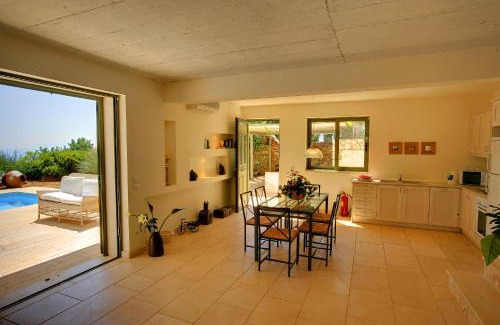 Karavados Villa | Villa Telina Ideales Resort