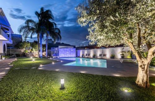 Avola Casa | Villa Teocrito Piscina & Mare