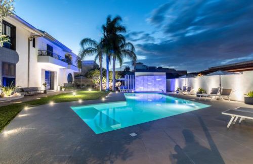 Avola Casa | Villa Teocrito Piscina & Mare